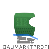 WINKHAUS Schl�sselclip f�r Zylinderschl�ssel keyTec RPE Kunststoff gr�n