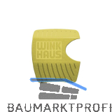 WINKHAUS Schl�sselclip f�r Zylinderschl�ssel keyTec RPE Kunststoff gelb