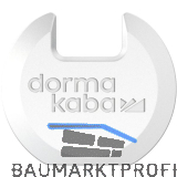 DORMAKABA Schl�sselclip f�r Zylinderschl�ssel expert plus smartkey wei�