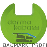 DORMAKABA Schl�sselclip f�r Zylinderschl�ssel expert plus smartkey hellgr�n