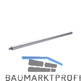 WILKA Treibriegelstange 9647, 950 mm, f�r unten, Stahl verzinkt