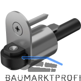 PLANET Pivot Modul f�r gef�lzte Pivot-T�ren, Edelstahl