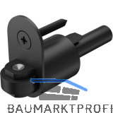 PLANET Pivot Modul f�r gef�lzte Pivot-T�ren, schwarz