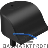 PLANET Auflauframpe f�r Pivot Modul, schwarz