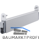 ATHMER T�rdichter Schall-Ex� L-13/30 WS, 1122 x 12,8 x 30mm, einseitig,Alu natur