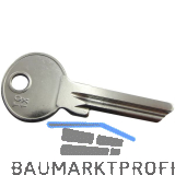 SILCA Schl�sselrohling TO1X Winkhaus Trelock Normalprofil gro� 1.1