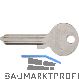 SILCA Schl�sselrohling UL050 Winkhaus ECO Normalprofil gro�