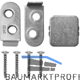 PLANET Montageset f�r T�rdichter HS, RH, KT und SL