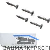 ATHMER Ersatz-Zubeh�r f�r T�rdichter Stadi L-24/20 TS und Schall-Ex L-15/30 QFS