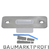 Bodenschlie�mulde PLANET BM schmal