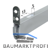 PLANET T�rdichter KT-RD-FH TR125 f�r Kantriegel 755 mm