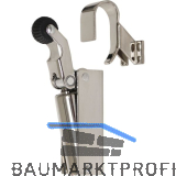 T�rschlie�er Dictator, Gr. 2, T�rbreite - 1100 mm, Stahl vernickelt