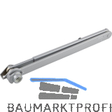 GEZE Gest�nge zu TS 4000 EFS/RFS silber
