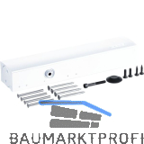 GEZE T�rschlie�er TS 4000, EN 1-6, wei� (RAL 9016)
