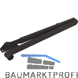 GEZE Normalgest�nge, f�r TS 2000/4000/E/EFS, dunkelbraun