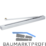 GEZE Gleitschiene E, wei� RAL 9016