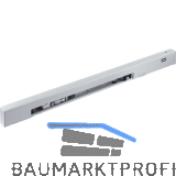 GEZE Gleitschiene R-BG, silber