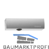 GEZE T�rschlie�er TS 3000 V, silber