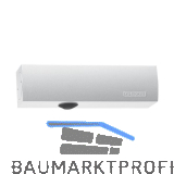 GEZE T�rschlie�er TS 3000 V, wei� RAL 9016