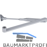 DORMAKABA Normalgest�nge, f�r TS 72/73/83, silber