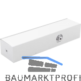 DORMAKABA T�rschlie�er TS 83, EN 3-6, wei�