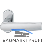 FSB Rahment�rdr�cker 09 1015 Hochhaltefeder B ovale Rosette Edelstahl