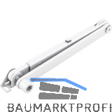 DORMAKABA Flachgest�nge, Abschaltung, f�r TS 72/73 V/83, wei� RAL 9016