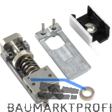 DORMAKABA Feststelleinheit G96 SR-S