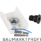 DORMAKABA Gleitst�ck f�r TS 91 92 93 Gleitschiene G-N