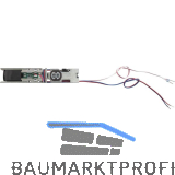 GEZE E-Feststellung f�r 5000 R und 5000 E/R-ISM Gang- u. Standfl�gel