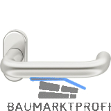 FSB Rahment�rdr�cker 09 1070 Hochhaltefeder B Aluminium silber eloxiert
