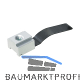 ECO Feststelleinheit f�r Gleitschiene GS-H, GSB