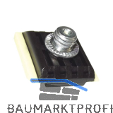 GEZE Ersatzgleiter f�r E-, R-, ECLine- und ISM-Gleitschienen 115005 190606