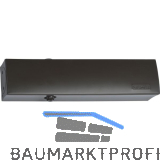 GEZE T�rschlie�er TS 5000, dunkelbraun