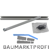 GEZE Gleitschiene, TS 3000/5000, silber