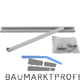 GEZE Gleitschiene, TS 3000/5000, wei� RAL 9016