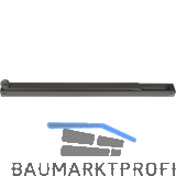 GEZE Gleitschiene, TS 3000/5000, dunkelbraun
