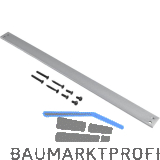 GEZE Montageplatte f�r Gleitschiene Standard f�r TS 3000/5000, Stahl verzinkt