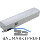 GEZE T�rschlie�er TS 5000 IS alt, silber