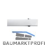 GEZE T�rschlie�er TS 5000 ECline, silber