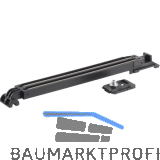 GEZE Nachr�stkit f�r TS 5000 ECline ISM / ISM-BG, schwarz