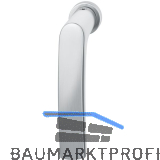 FSB Fenster-Steckgriff 34 1015 minimalistisch, Edelstahl matt