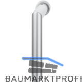 FSB Fenster-Steckgriff 34 1076 minimalistisch, Edelstahl matt