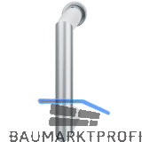 FSB Fenster-Steckgriff 34 1016 minimalistisch, Edelstahl matt