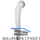 FSB Fenster-Steckgriff 34 1144 minimalistisch, Edelstahl matt