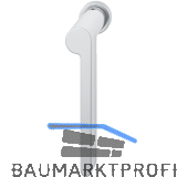 FSB Fenster-Steckgriff 34 1021 minimalistisch, links Edelstahl matt