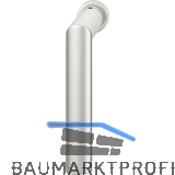 FSB Fenster-Steckgriff 34 1108 minimalistisch, Aluminium silber eloxiert