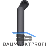 FSB Fenster-Steckgriff 34 1108 minimalistisch, Aluminium schwarz matt