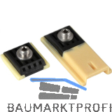 GEZE Gleitstein f�r ISM- / E-ISM Gleitschiene Boxer 112581