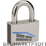 MUL-T-LOCK Vorhangschloss VHS, Profil Classic Pro 2945, Gr. 16, Nachbestellung